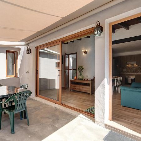 Apartament Casita Ana El Paso Zewnętrze zdjęcie