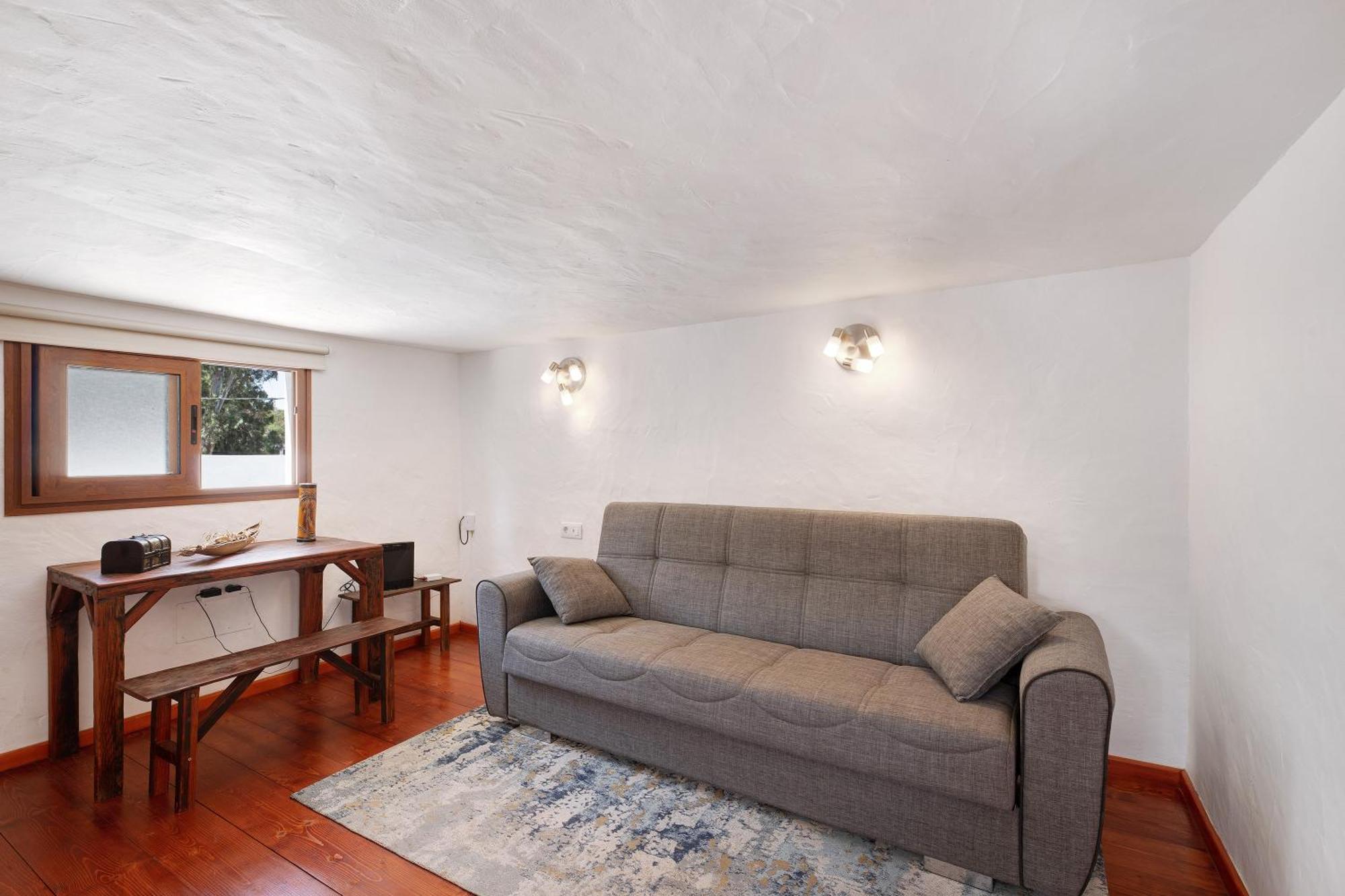 Apartament Casita Ana El Paso Zewnętrze zdjęcie