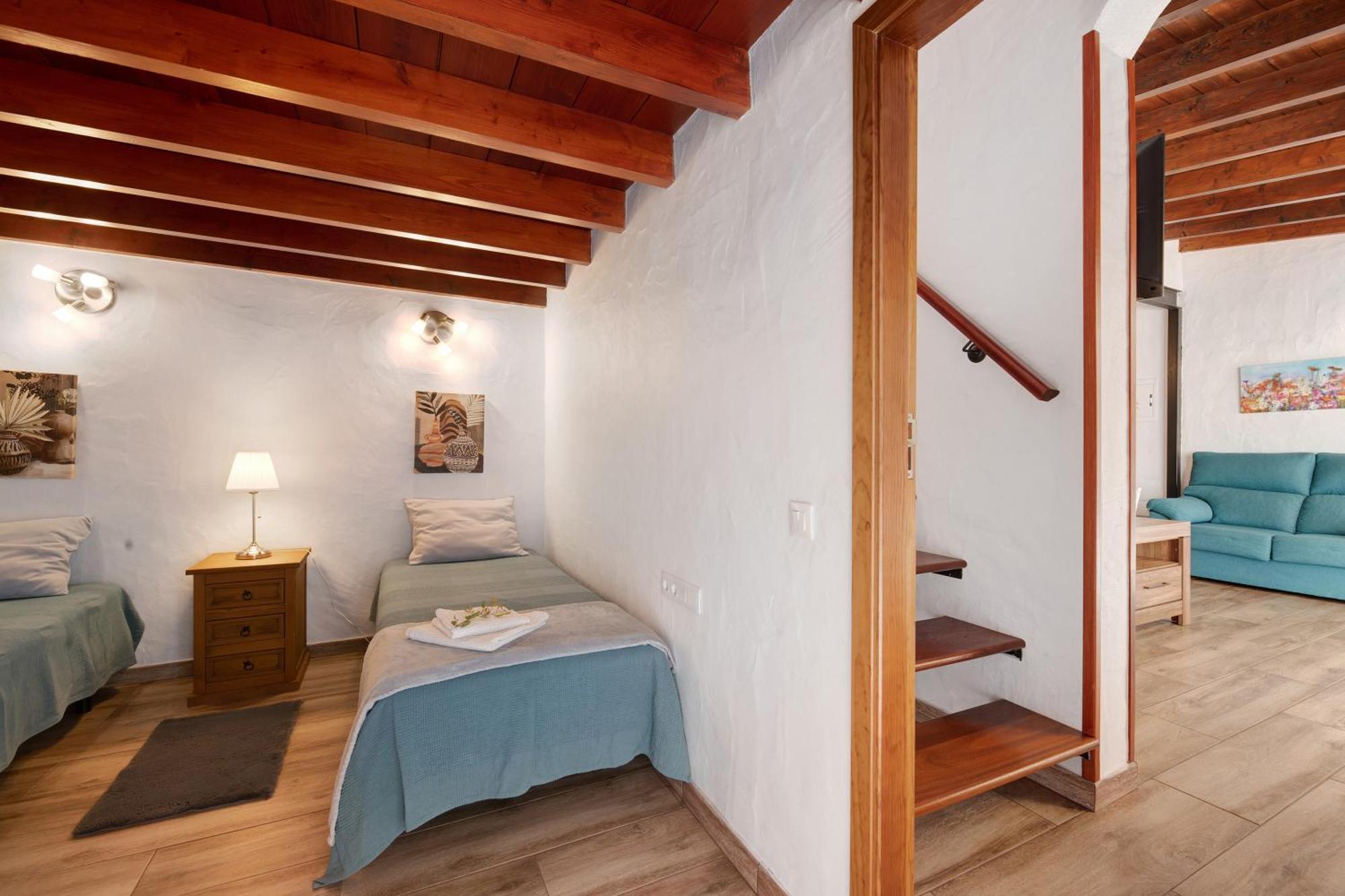 Apartament Casita Ana El Paso Zewnętrze zdjęcie